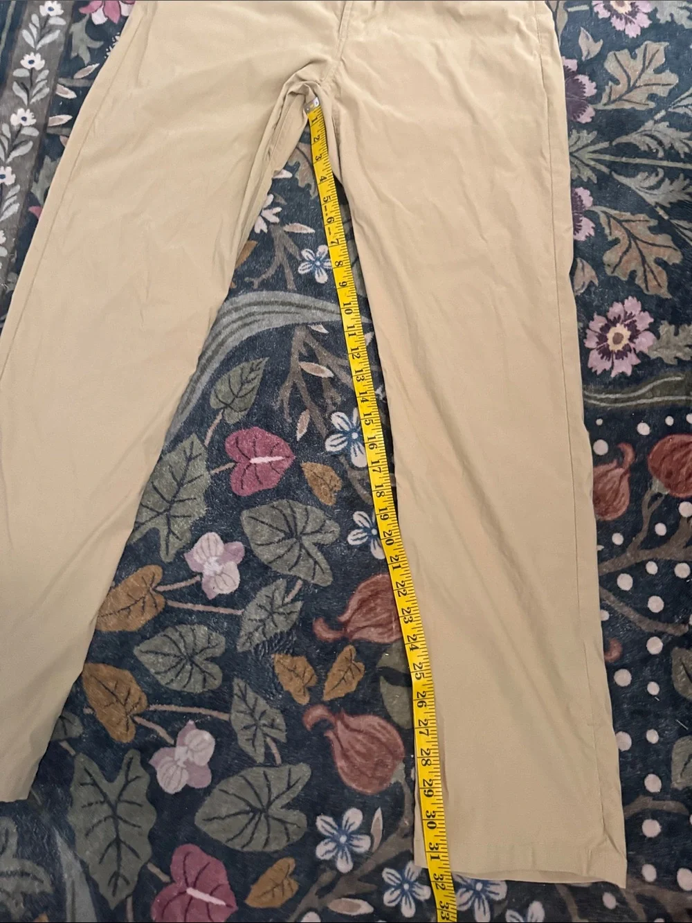 The North Face Men's Sprag 5-Pocket Pant